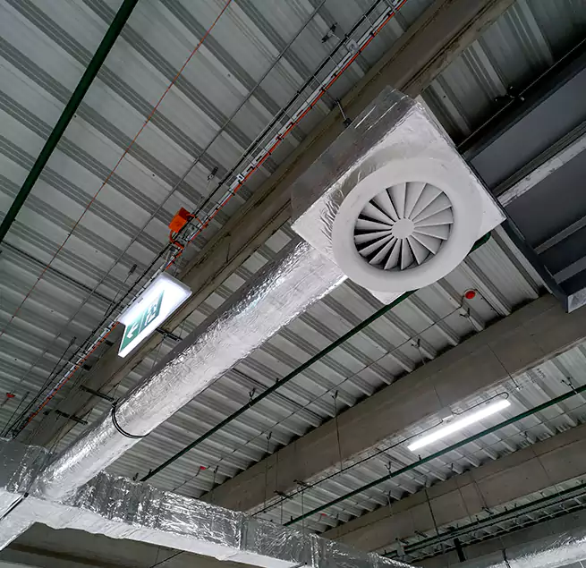 Why Homeowners & Businesses Trust Us in Hesperia, CA