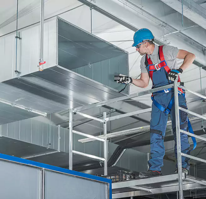 Why Homeowners Businesses Trust Us in Hesperia, CA