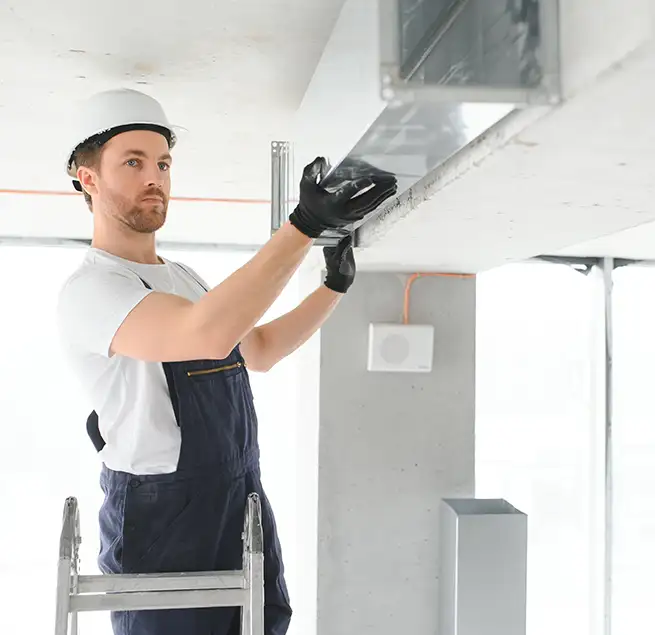 Why Homeowners & Businesses Trust Us in Hesperia, CA?