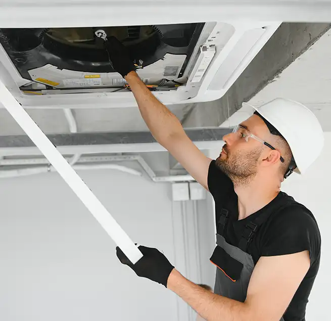 Why Homeowners & Businesses Trust Us in Hesperia, CA?