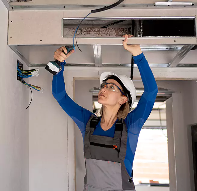 Why Homeowners & Businesses Trust Us in Hesperia, CA?