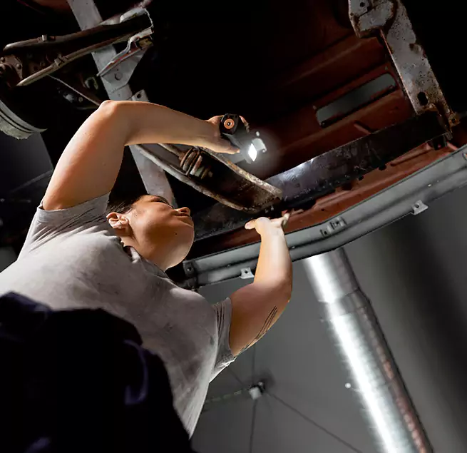 Why Homeowners & Businesses Trust Us Hesperia, CA