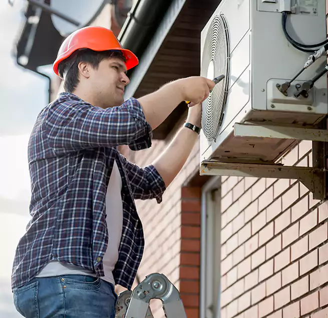 Why Homeowners & Businesses Trust Us Hesperia, CA