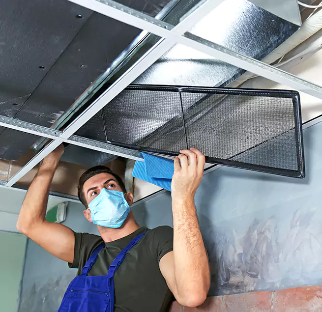 Why Homeowners Businesses Trust Us in Hesperia, CA?